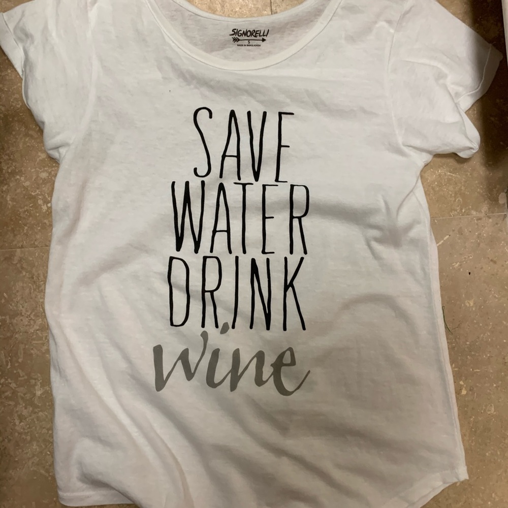 T-shirt
